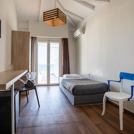 Arkadianos Aparthotel Agios Sostis  Εξωτερικό φωτογραφία
