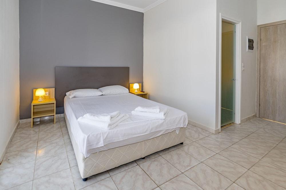Arkadianos Aparthotel Agios Sostis  Εξωτερικό φωτογραφία