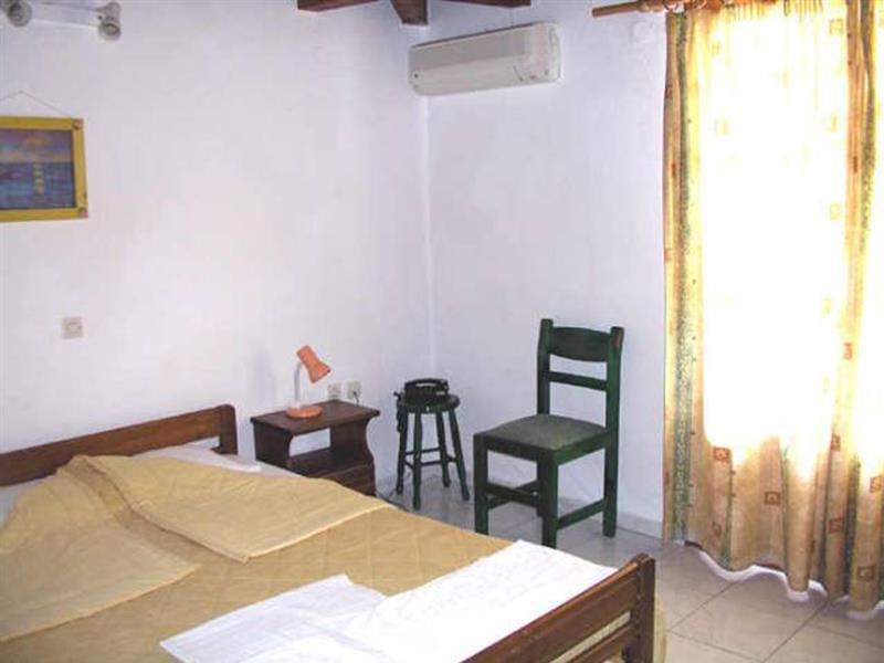 Arkadianos Aparthotel Agios Sostis  Εξωτερικό φωτογραφία