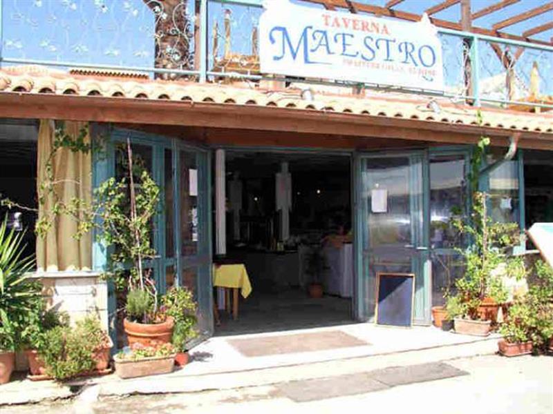 Arkadianos Aparthotel Agios Sostis  Εξωτερικό φωτογραφία